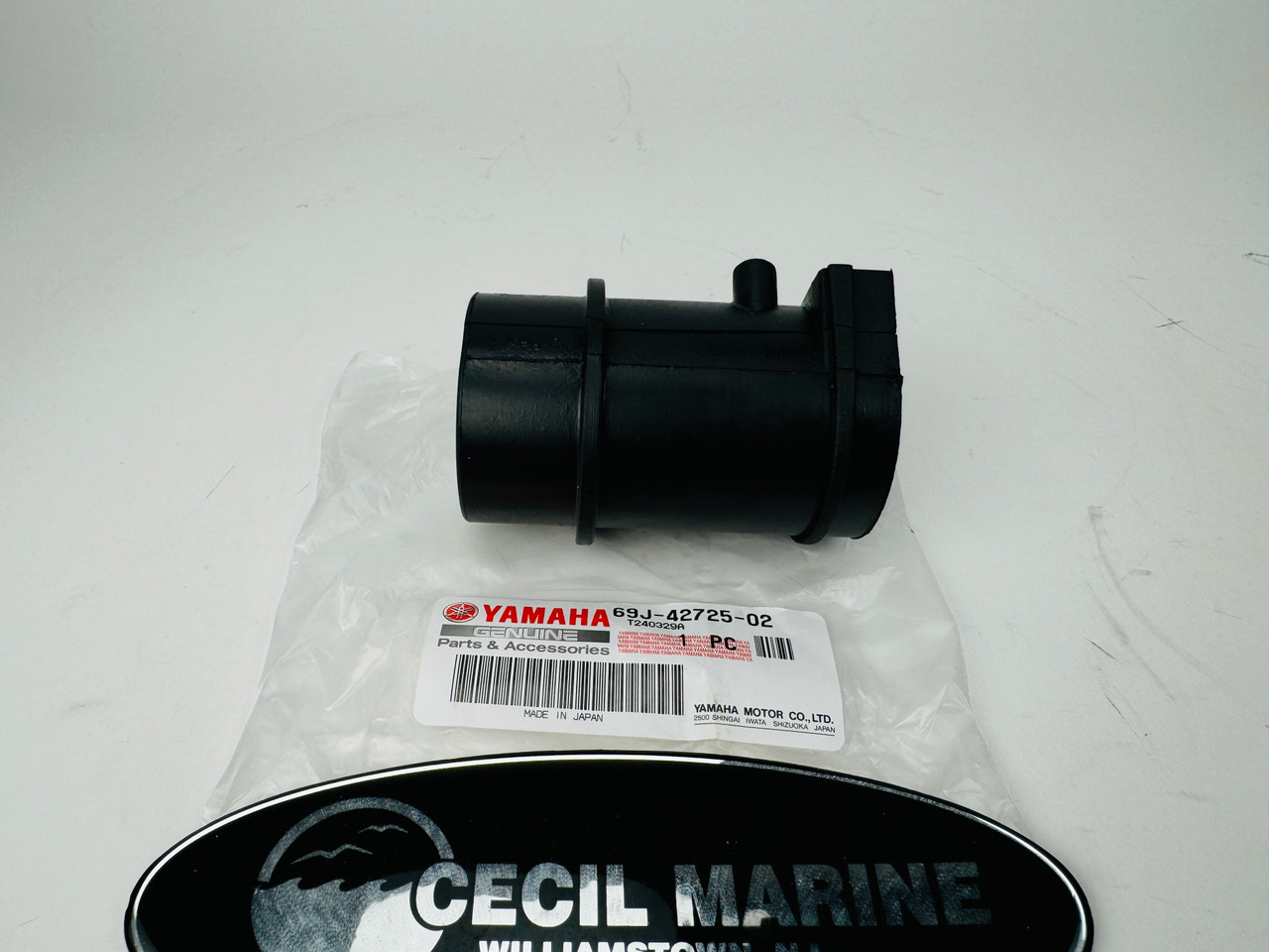 $33.99* GENUINE YAMAHA no tax* GROMMET *In Stock & Ready To Ship