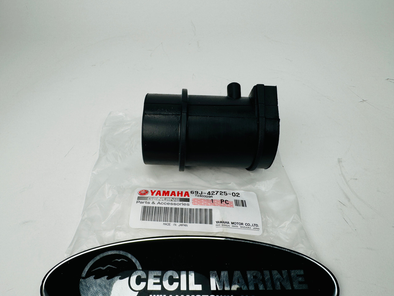 $33.99* GENUINE YAMAHA no tax* GROMMET *In Stock & Ready To Ship