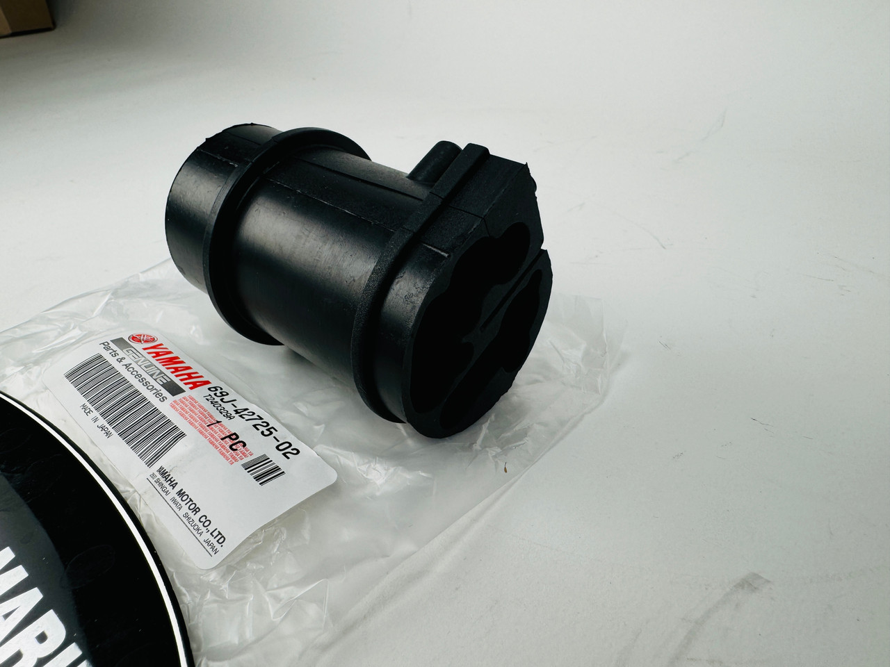 $33.99* GENUINE YAMAHA no tax* GROMMET *In Stock & Ready To Ship