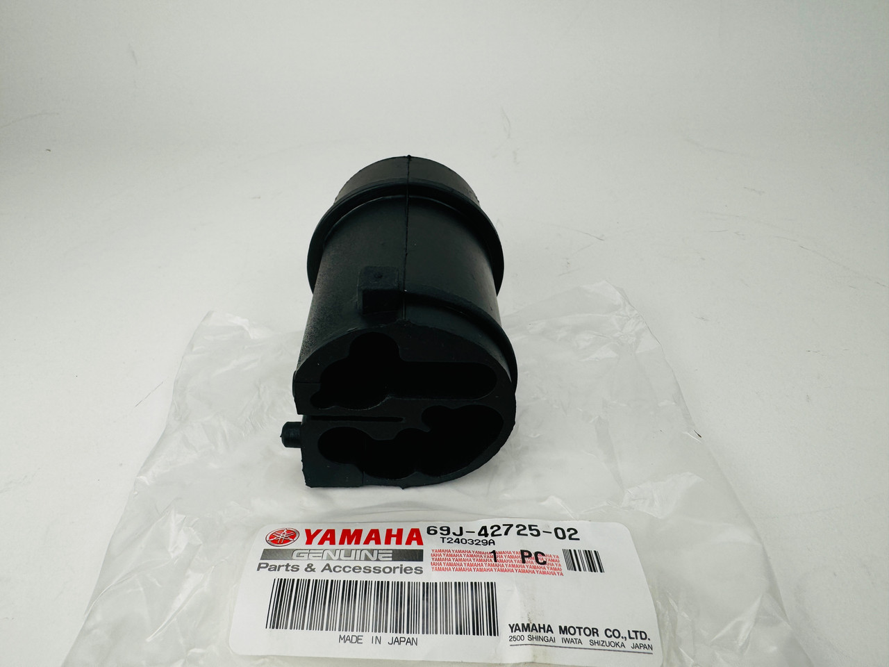 $33.99* GENUINE YAMAHA no tax* GROMMET *In Stock & Ready To Ship