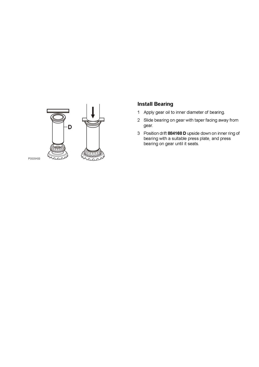 $132.99* GENUINE VOLVO no tax* DRIFT 884168 *In Stock & Ready To Ship!