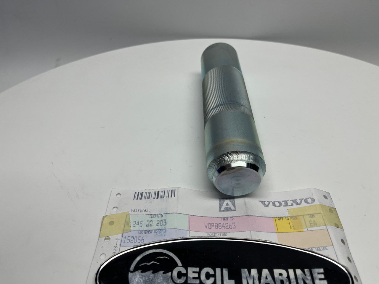 $108.99* GENUINE VOLVO no tax* SLEEVE 884263 *In Stock & Ready To Ship!