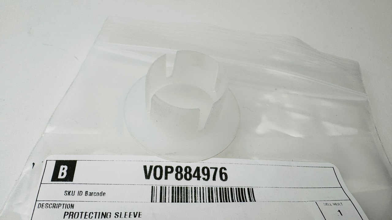 $54.99* GENUINE VOLVO no tax* PROTECTING SLEEVE 884976 *In Stock & Ready To Ship!