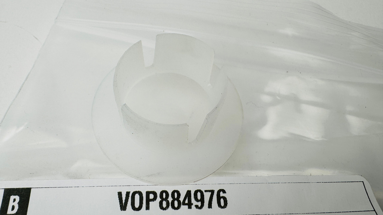 $54.99* GENUINE VOLVO no tax* PROTECTING SLEEVE 884976 *In Stock & Ready To Ship!