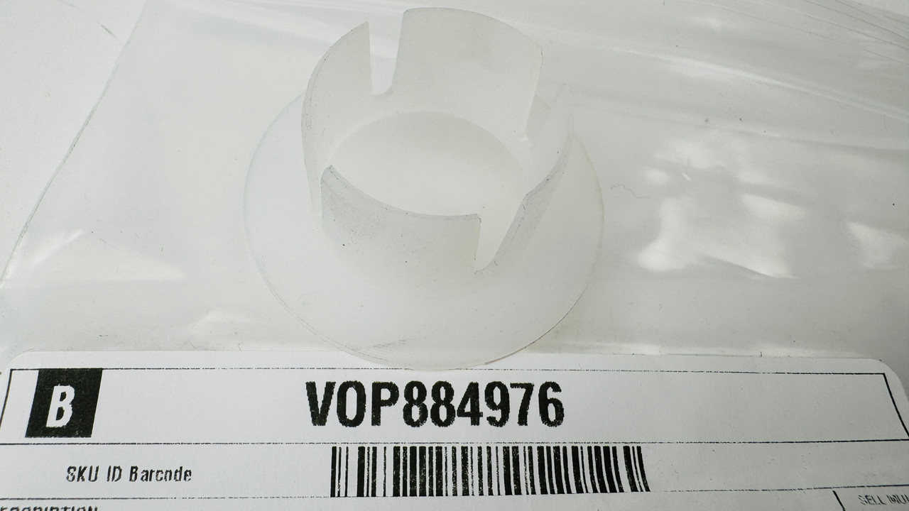 $54.99* GENUINE VOLVO no tax* PROTECTING SLEEVE 884976 *In Stock & Ready To Ship!