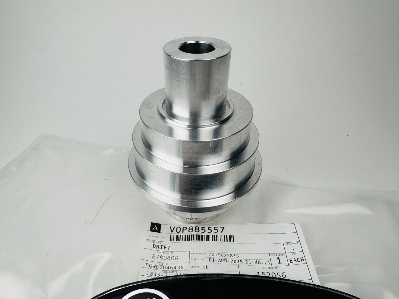 $269.99* GENUINE VOLVO no tax* DRIFT 885557 *In Stock & Ready To