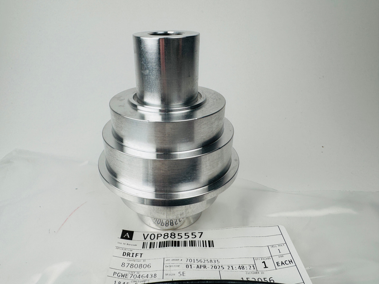 $269.99* GENUINE VOLVO no tax* DRIFT 885557 *In Stock & Ready To