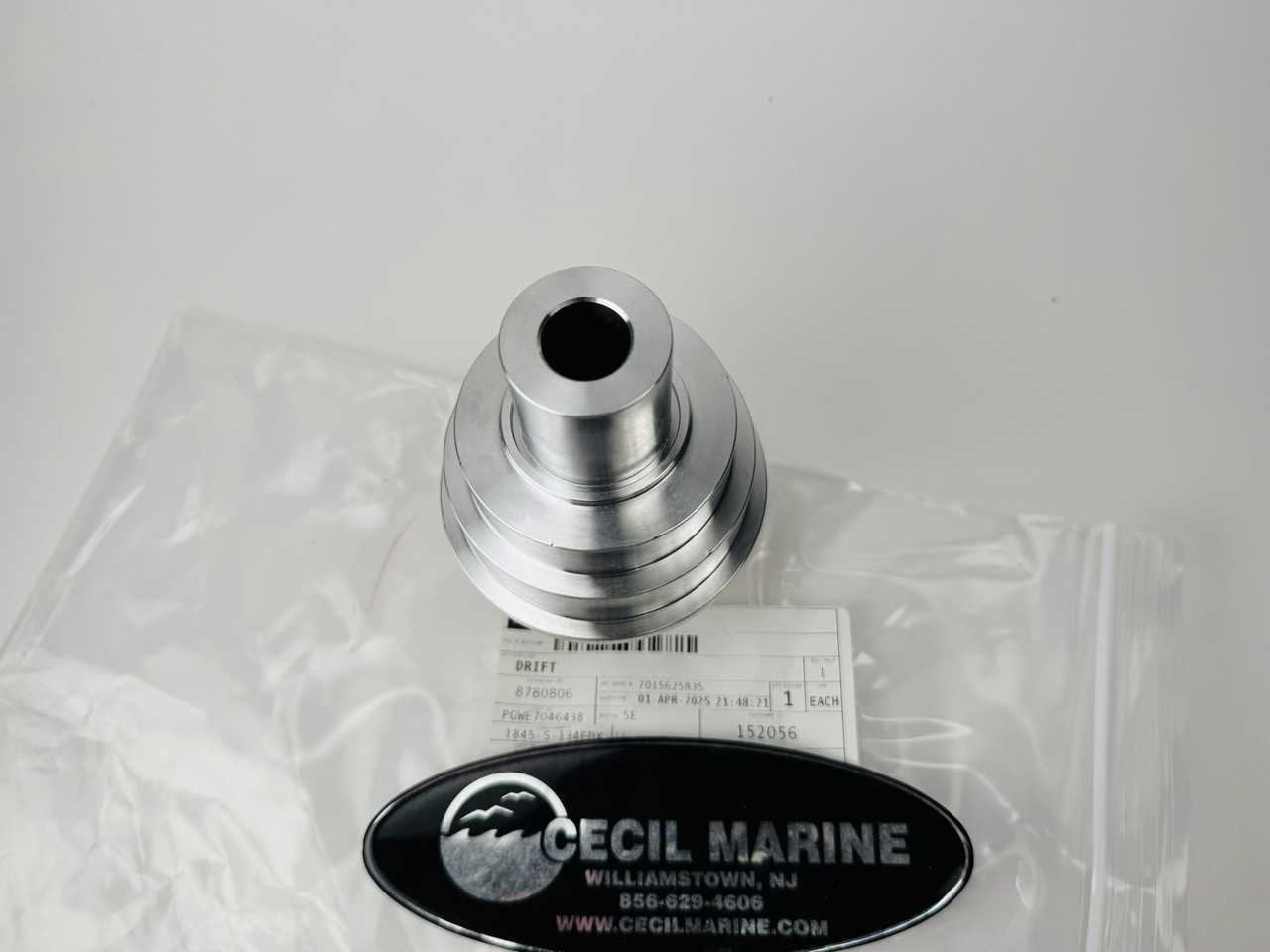 $269.99* GENUINE VOLVO no tax* DRIFT 885557 *In Stock & Ready To