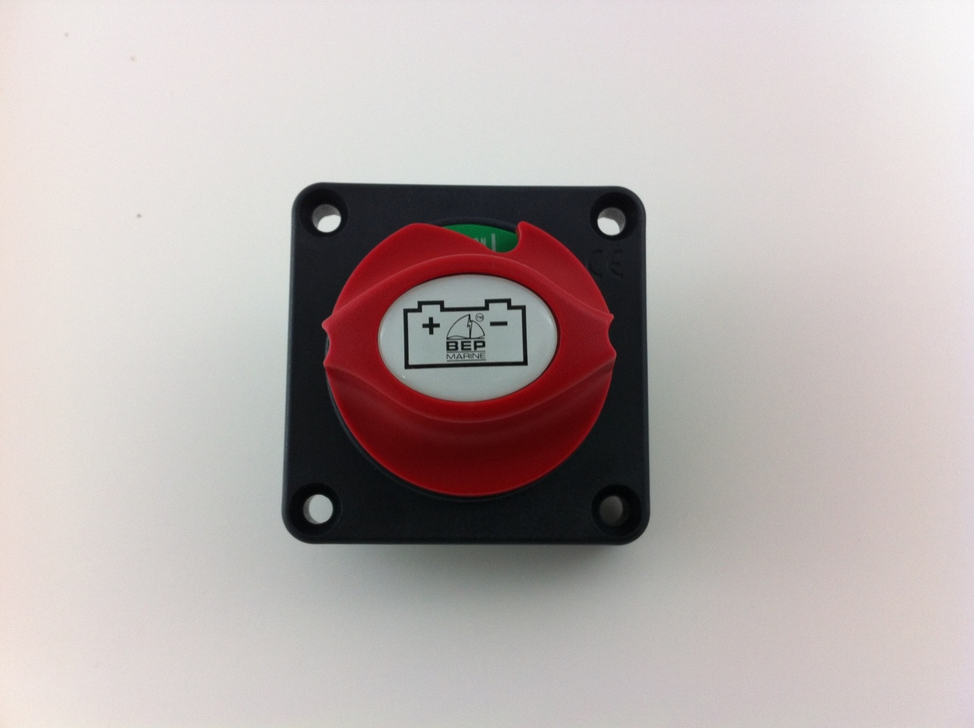 MINI CHAPARRAL OFF/ ON SWITCH PANEL MOUNT *In Stock & Ready To Ship