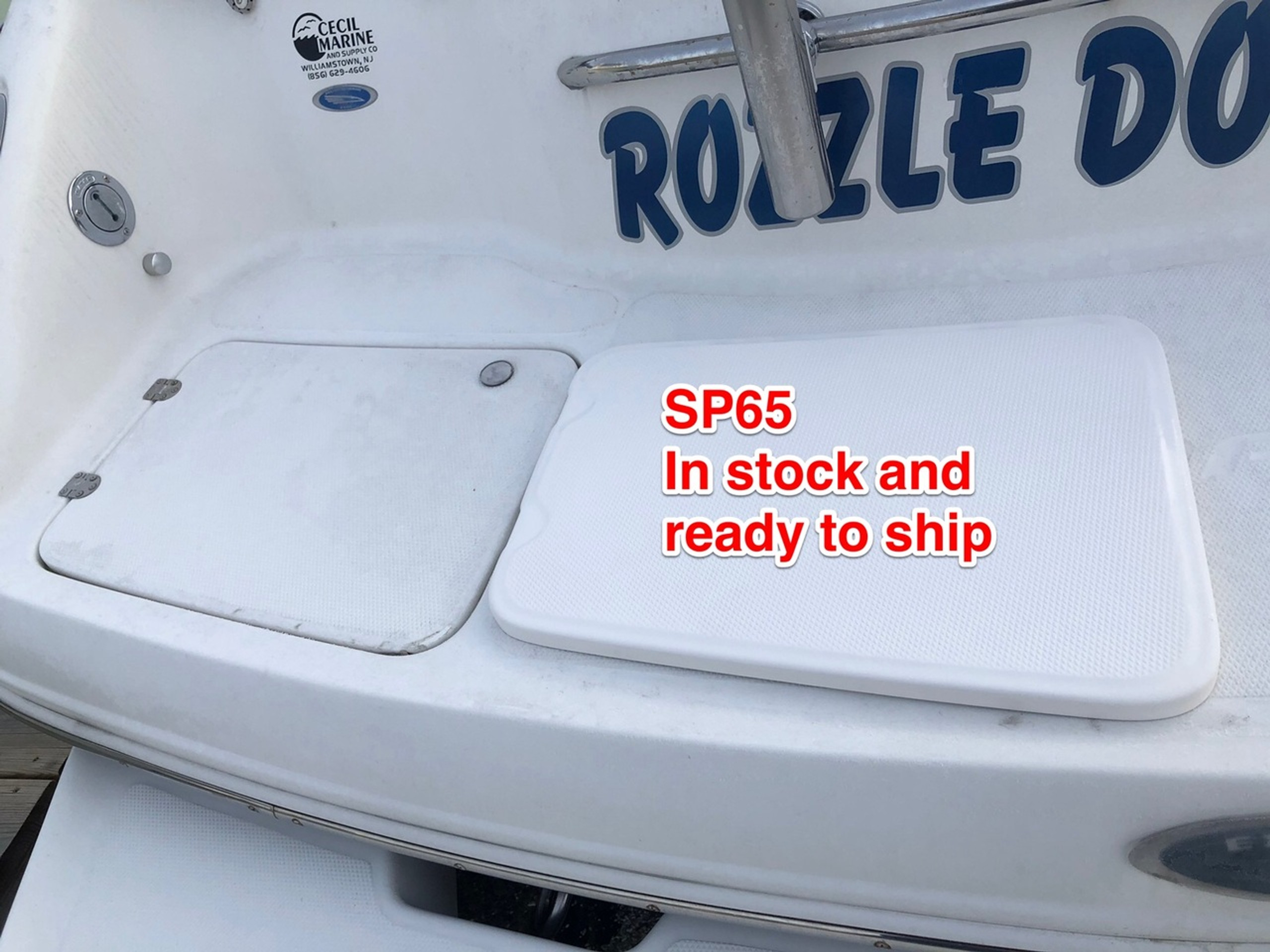 Chaparral Boat Parts Boat Parts Cecil Marine