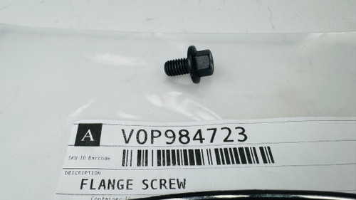 $9.95* GENUINE VOLVO FLANGE SCREW 984723 *In Stock & Ready To Ship!