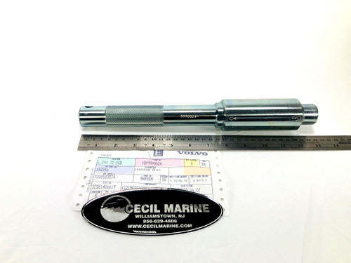 $429.99* GENUINE VOLVO no tax* CENTERING PRESS TOOL 9990024 *In Stock & Ready To Ship!