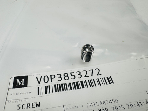 $9.99* GENUINE VOLVO SCREW 3853272  *In Stock & Ready To Ship