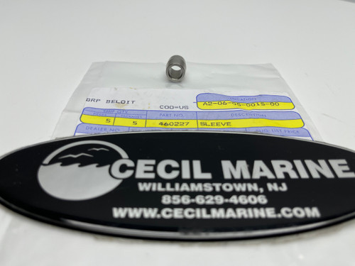 $19.99* GENUINE BRP SLEEVE 460227 *In Stock & Ready To Ship