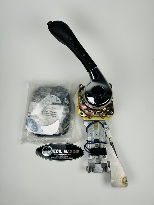 $1159.99* GENUINE BRP no tax* CONTROL BOX SHIFTER THROTTLE *In