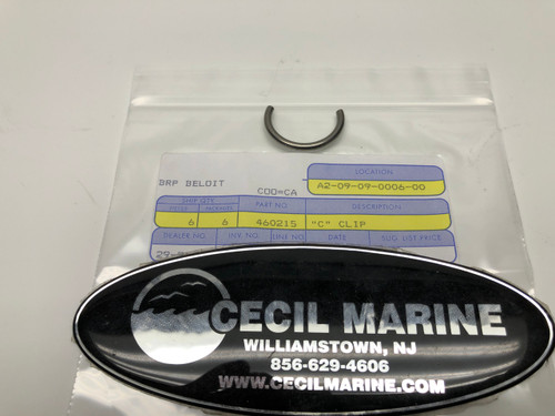 ccm46165749ページ $12.99* GENUINE BRP no tax* *