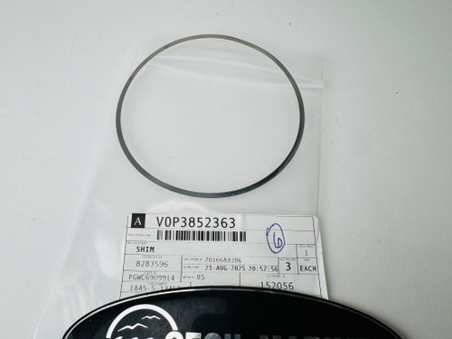 $9.99* GENUINE VOLVO SHIM TH=0.002" 3852363 *In Stock & Ready To Ship!
