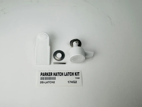 PARKER TWIST TAB FOR ACCESS HATCH  *In Stock & Ready To Ship!