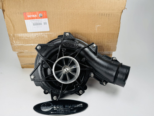 $1599.99* GENUINE BRP no tax SUPERCHARGER 5490670 (BRP Sea