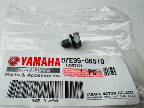 $2.99* GENUINE YAMAHA 