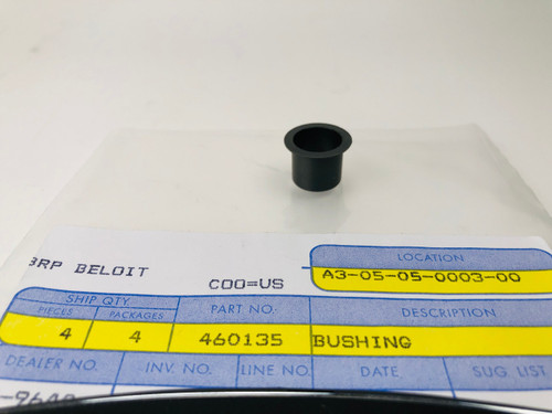 $12.99* GENUINE BRP no tax* JET PUMP STUD BUSHING 460135 *In Stock & Ready To Ship!