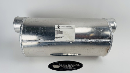 $215.99* GENUINE BRP 0461878   RESONATOR *In Stock & Ready To Ship!