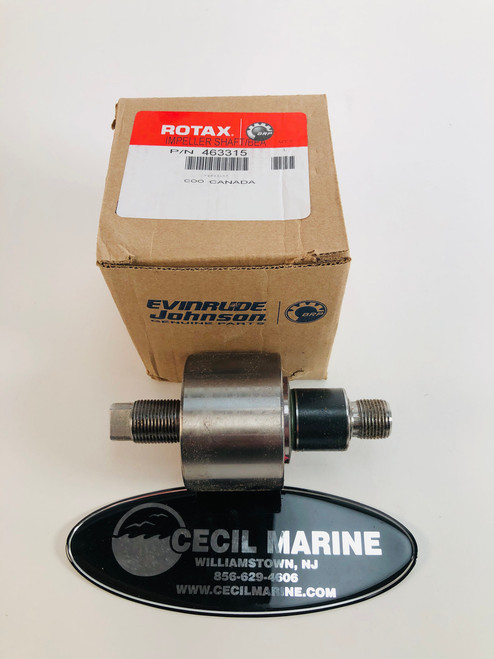 $79.99* GENUINE BRP no tax* 271002182 ANGLED BEARING (BRP's previous part number was 267000900, 0460133, 0463315 & 0463248) *In Stock & Ready To Ship!