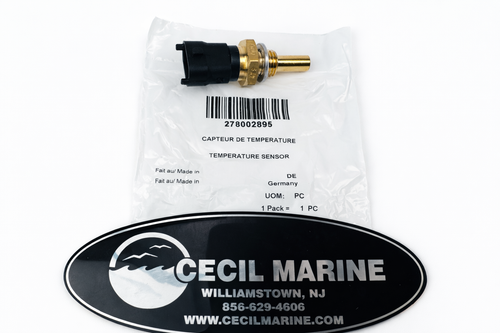 $39.99* GENUINE BRP no tax* 278002895 TEMPERATURE SENSOR *In Stock & Ready To Ship!