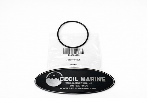 $5.99* GENUINE BRP no tax* 293300086O-RING (BRP's previous part number was 0460333)  *In Stock & Ready To Ship!