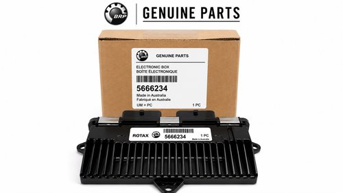 GENUINE BRP ECU, Engine Controller, Programmed | 17 TO 21 FT SINGLE APPLICATIONS *THIS IS A SPECIAL ORDER, 10-14 DAY DELIVERY