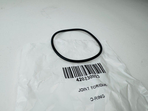 GENUINE BRP O-RING 420230923 (BRP's previous part number was 0462487)  *In Stock & Ready To Ship!