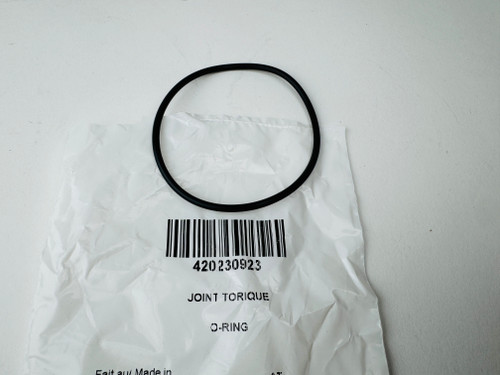 GENUINE BRP O-RING 420230923 (BRP's previous part number was 0462487)  *In Stock & Ready To Ship!