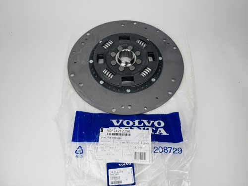 $719.99* GENUINE VOLVO no tax* ABSORBER / FLEXIBLE COUPLING 24212256 (Volvo's previous part number was 855389) *In Stock & Ready To Ship!