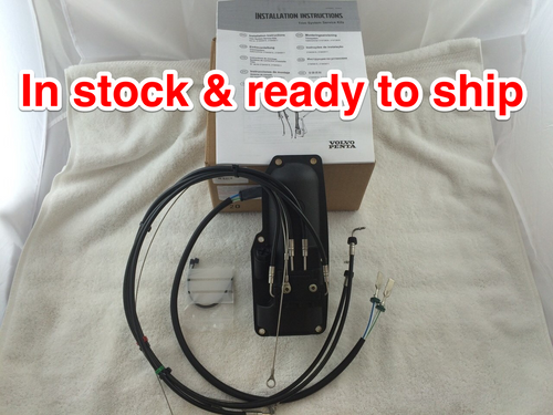 $1759.99* GENUINE VOLVO no tax* TRIM PUMP SERVICE KIT 24331547 a signature is required for delivery *In Stock & Ready To Ship!