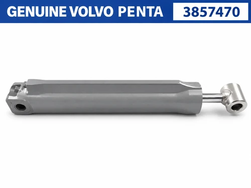 $899.99* GENUINE VOLVO PENTA no tax* TRIM CYLINDER (PORT & STARTBOARD USE THE SAME CYLINDER) 3857470 *In Stock & Ready To Ship!