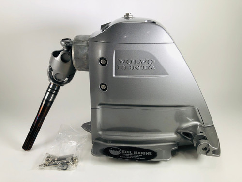 $4299.99* GENUINE VOLVO no tax* SILENT SHIFT SX-A & SX-B 1.79, 1.89, 1.97, 2.18;  DPS-A & DPS-B 2.32; FWD 2.32 PART # 23290085 *In Stock & Ready To Ship!