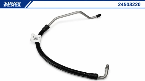 $189.99* GENUINE VOLVO no tax* OIL LINE 24508220  *In Stock & Ready To Ship!