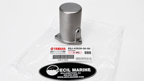 $239.99* GENUINE YAMAHA no tax*  BODY, RESERVOIR 69J-43828-00-00 *In Stock & Ready To Ship!
