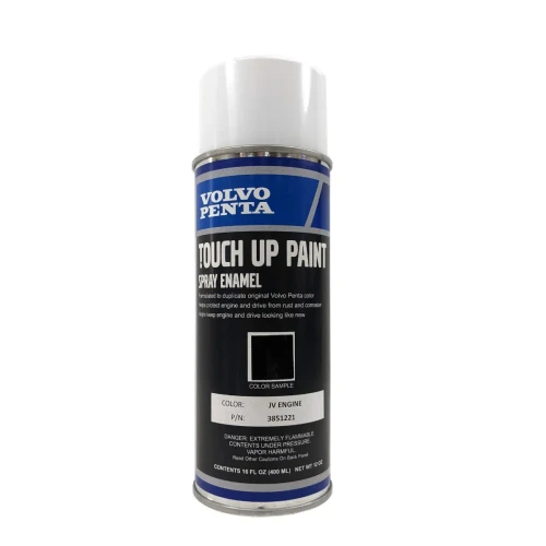 $24.99 * GENUINE VOLVO PAINT 3851221 *In Stock & Ready To Ship!