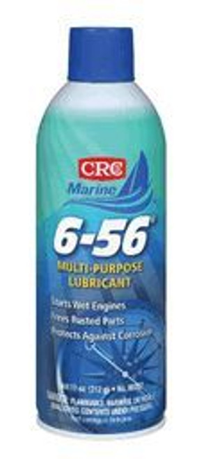 CRC 6-56 MUTI-PURPOSE LUBRICANT