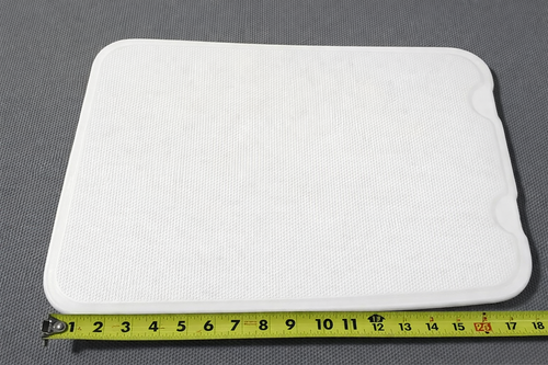 LID - STARBOARD STERN LID SS66 12 1/4" X 18 3/4" *In Stock & Ready To Ship!