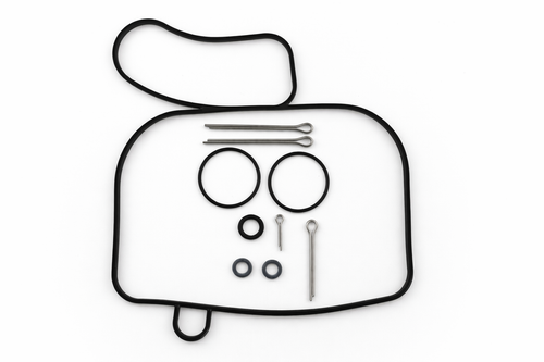 GENUINE VOLVO PENTA VOLVO PENTA SX-A,  DPS-A, DPS-A OSI AND DPS-B  OUTDRIVE INSTALL KIT