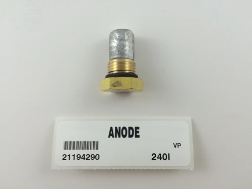 $27.99* GENUINE VOLVO ANODE PLUG 21194290 * In Stock & Ready To Ship!
