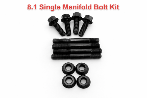 $59.99* GENUINE VOLVO 8.1 Volvo Single Manifold Bolt Kit *In Stock & Ready To Ship!