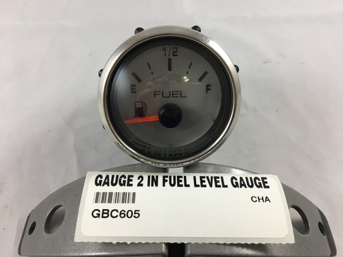 To make sure your ordering the correct gauge it is very important to remove your current gauge and find the part number located on a white label.
If your not sure of the part number or the printing has worn off take a picture of the back of the gauge and email it to us. We will need to see a good quality image with the wire or harness connections.