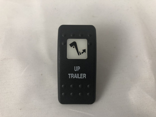 TRAILER UP SWITCH COVER - SORRY THIS ITEM IS NO LONGER AVAILABLE