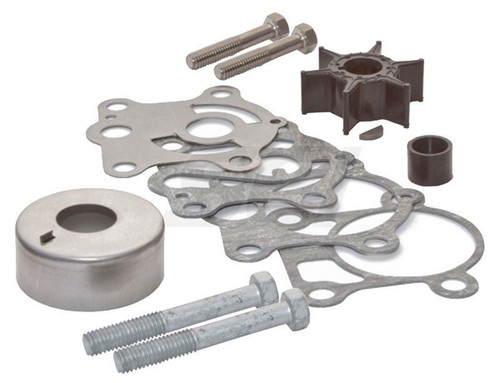 $46.80* GENUINE YAMAHA no tax* WATER PUMP REPAIR KIT 6H4