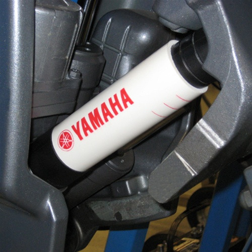 $49.99* GENUINE YAMAHA no tax* YAMAHA 3-RAM TRIM & TILT OUTBOARD ENGINE TRAILERING SUPPORT MAR-MTSPT-YM-10  *In Stock & Ready To Ship!