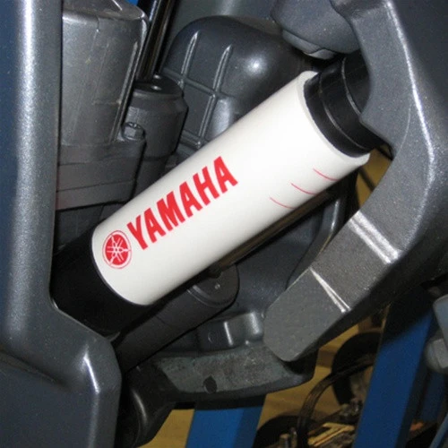 $59.99* GENUINE YAMAHA no tax* YAMAHA 3-RAM TRIM & TILT OUTBOARD ENGINE TRAILERING SUPPORT MAR-MTSPT-YM-10  *In Stock & Ready To Ship!