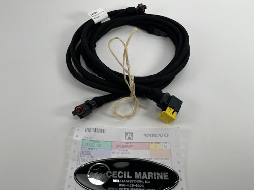 $299.99* GENUINE VOLVO no tax* WIRING HARNESS 21895099 *In Stock And Ready To Ship!